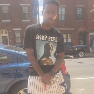 Meet your Posher, Pericles